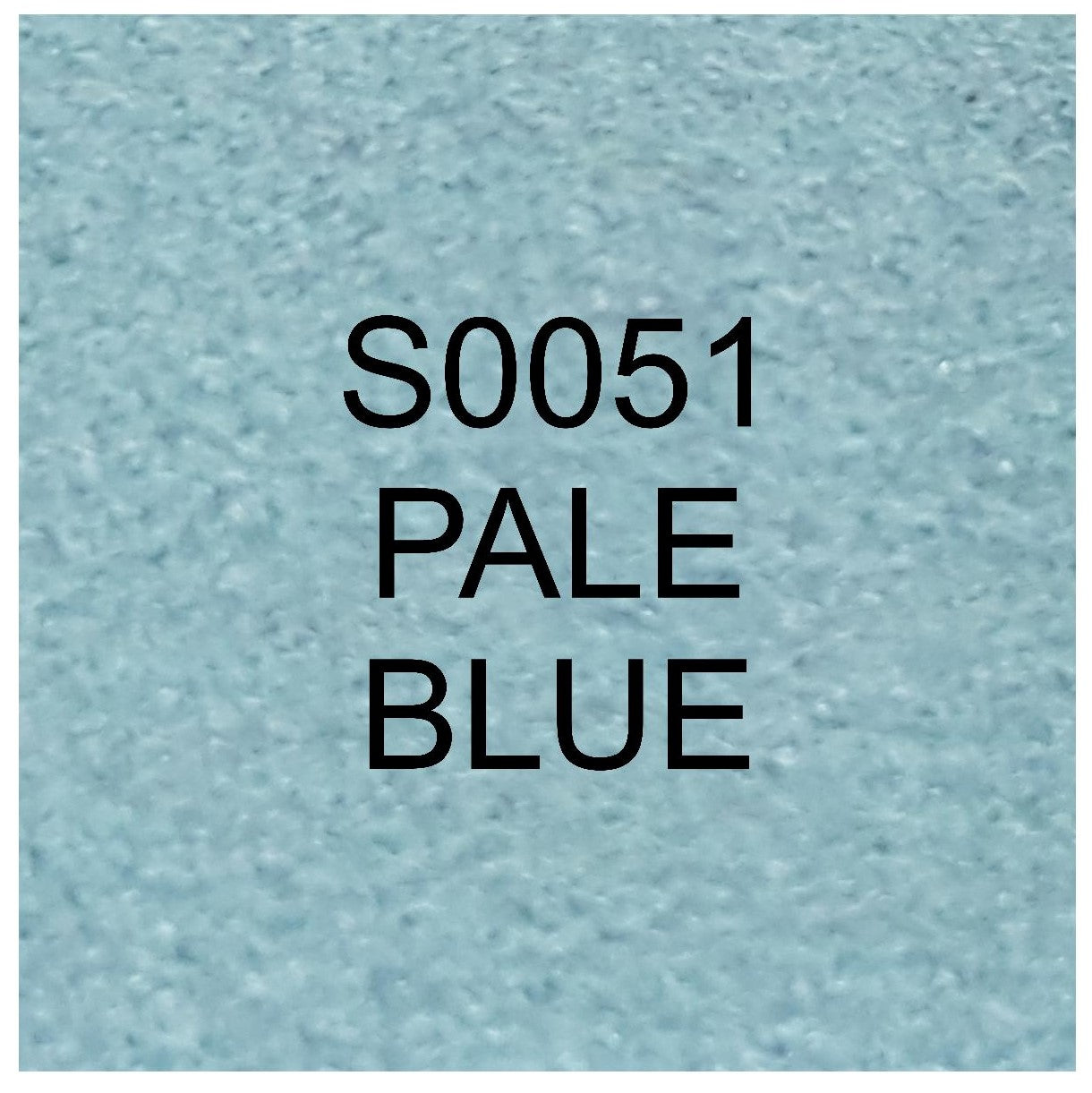 Siser Stripflock S0051 Pale Blue