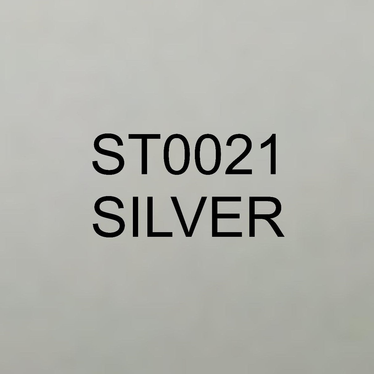 Siser P.S Flex Stretch ST0021 Silver
