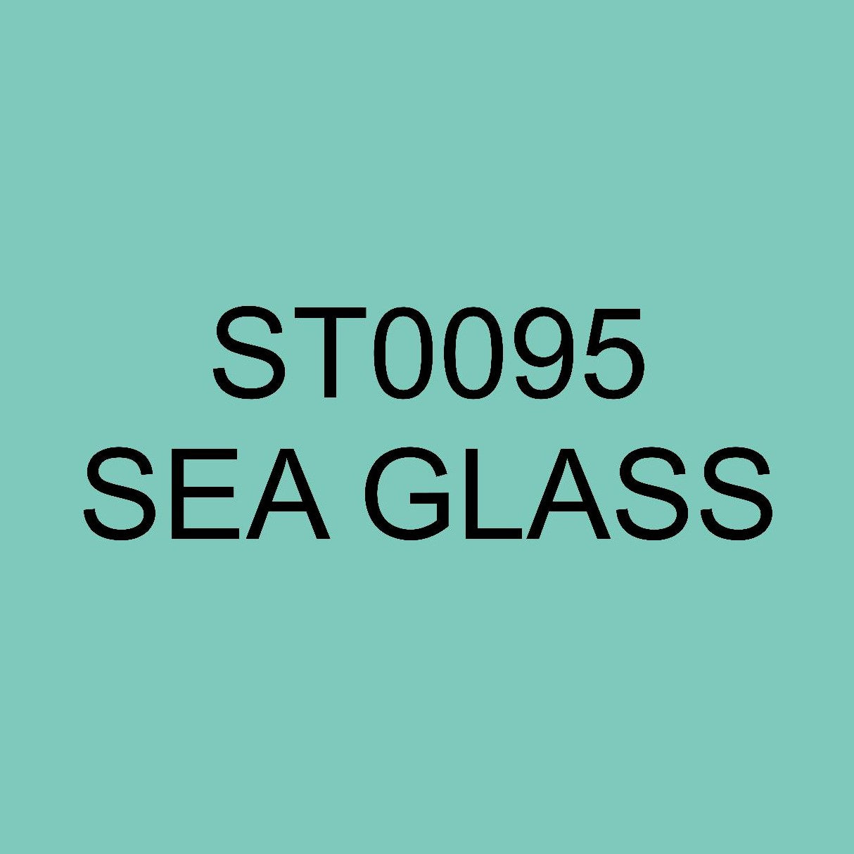 Siser P.S Flex Stretch ST0095 Sea Glass