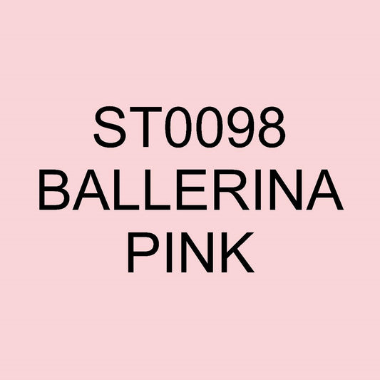 Siser P.S Flex Stretch ST0098 Ballerina Pink