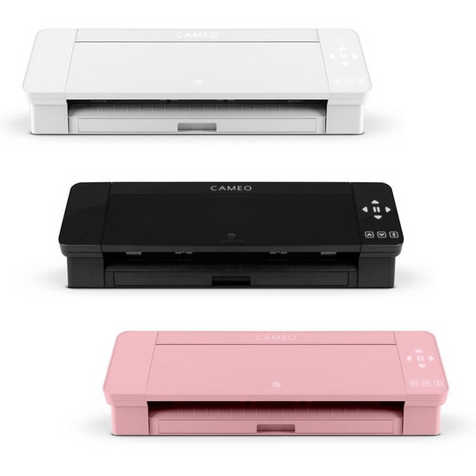 Silhouette Cameo® 4