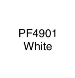 Poli-Flex TURBO PF4901 White