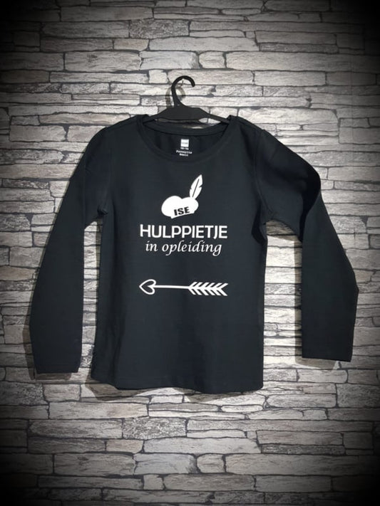 Shirt Hulppietje