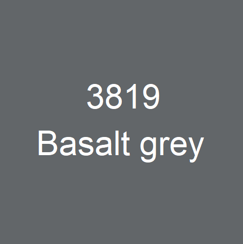 Intercoat Mat Basalt Grey 3819