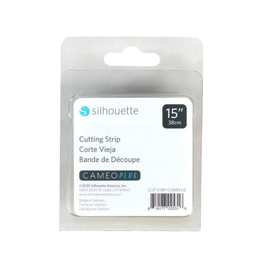 Silhouette Snijstrip Cameo 4 Plus