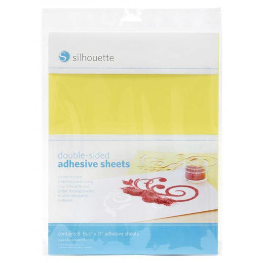 Double-Sided Adhesive Sheets