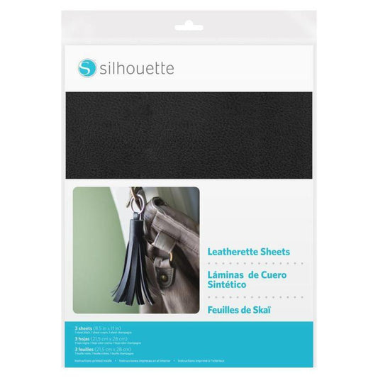 Leatherette Sheets