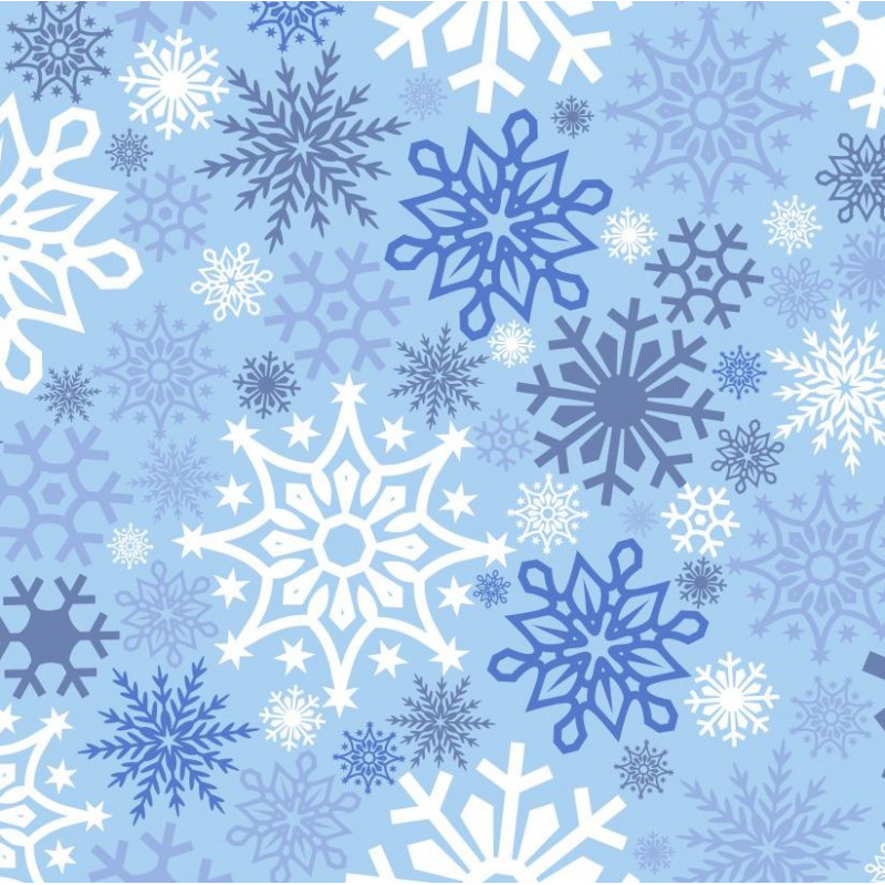 Siser EasyPatterns EPSNOW Snowflakes