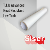 Siser T.T.D Advanced Application Tape
