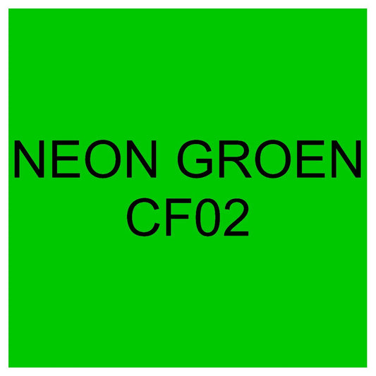 Ritrama CF-02 Neon Groen