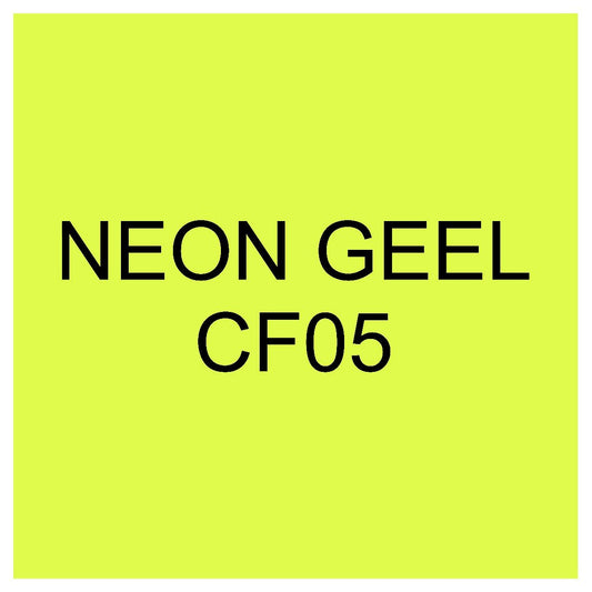 Ritrama CF-05 Neon Geel