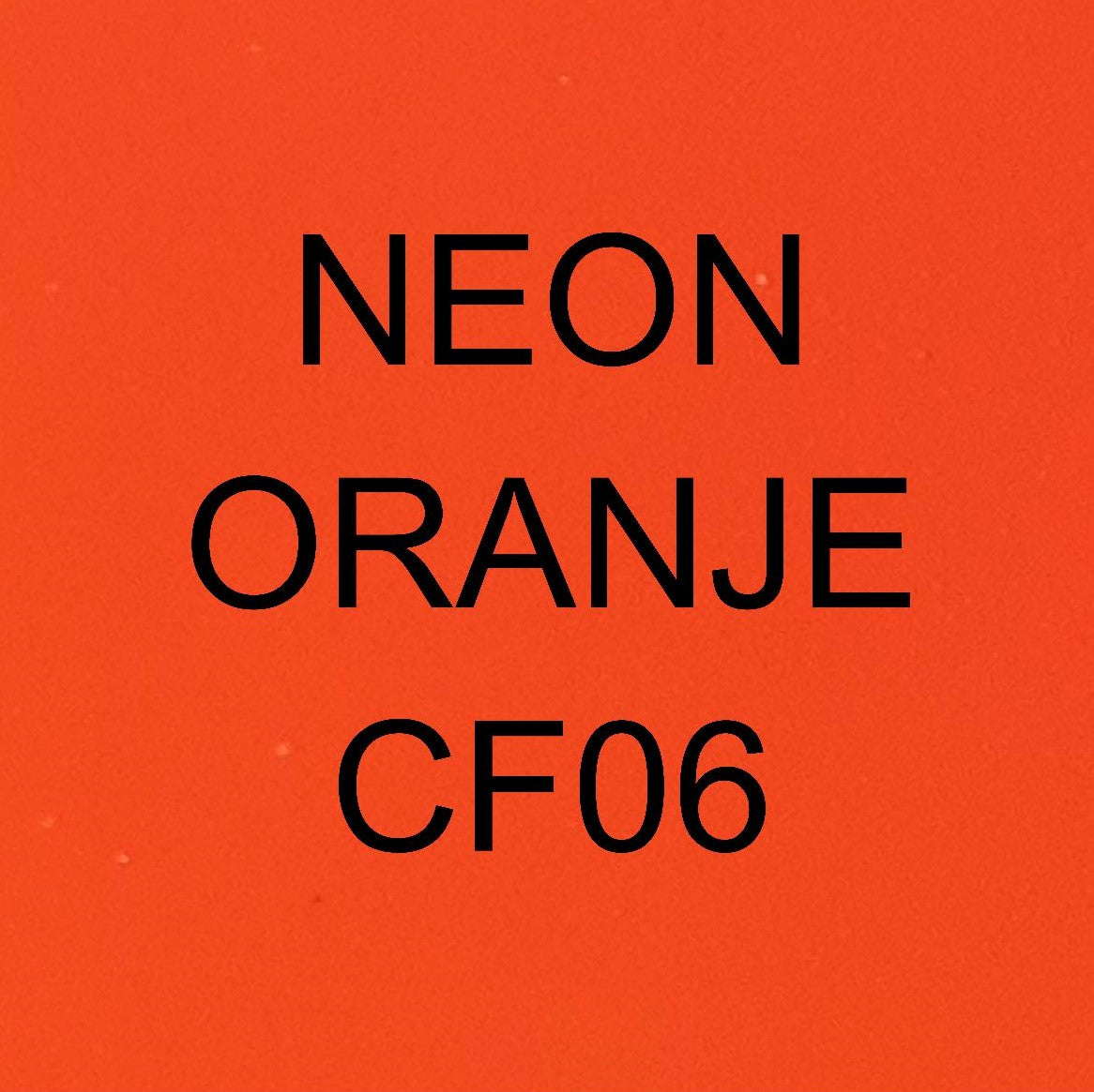 Ritrama CF-06 Neon Oranje