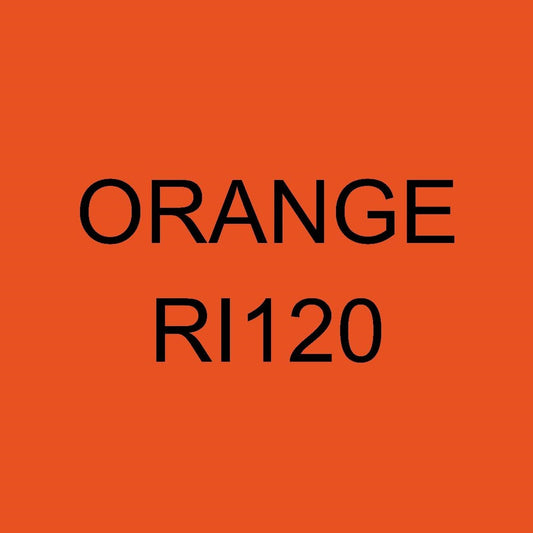 Ritrama RI-120 Orange