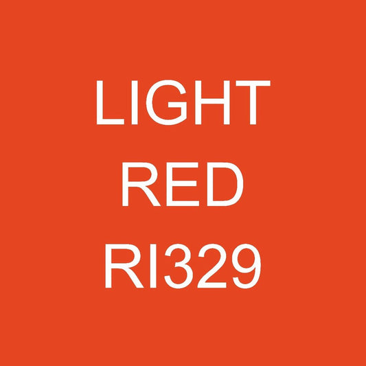 Ritrama RI-329 Light Red