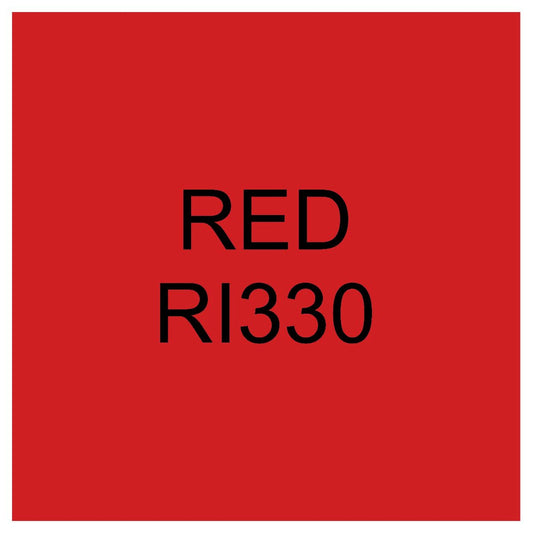 Ritrama RI-330 Red