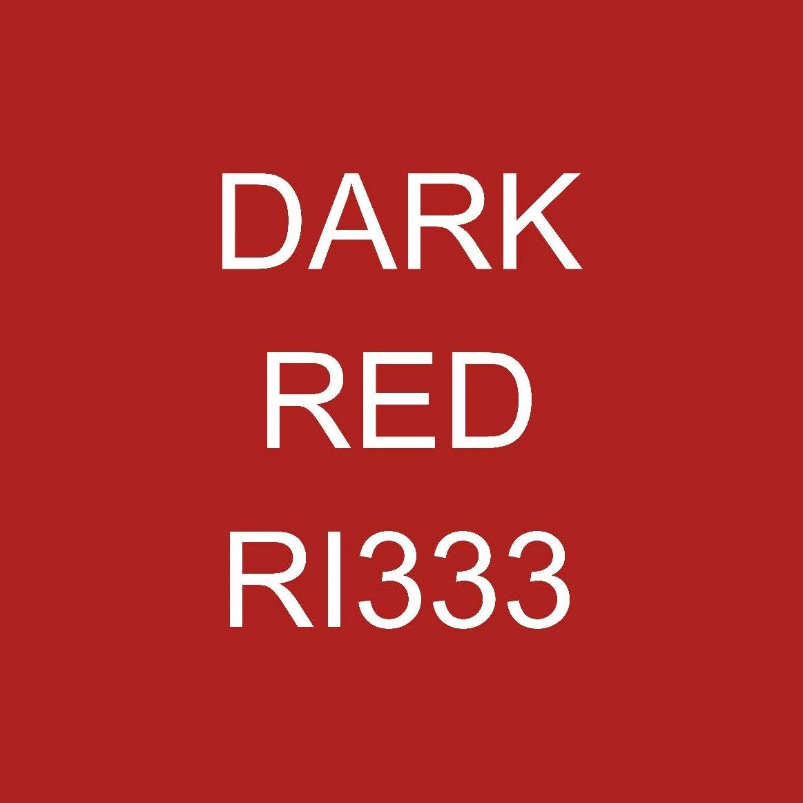Ritrama RI-333 Dark Red