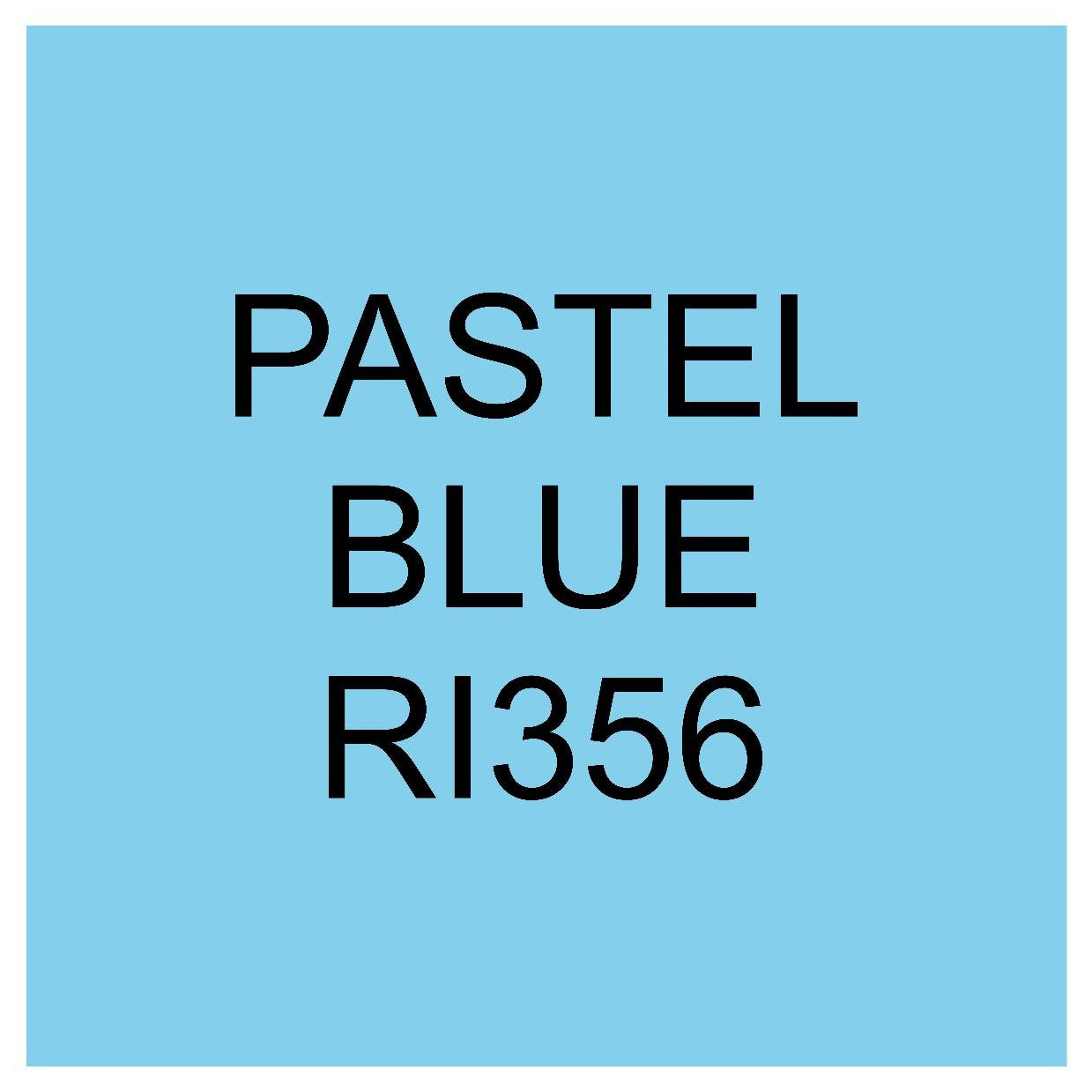 Ritrama RI-356 Pastel Blue