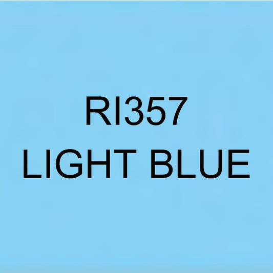Ritrama RI-357 Light Blue