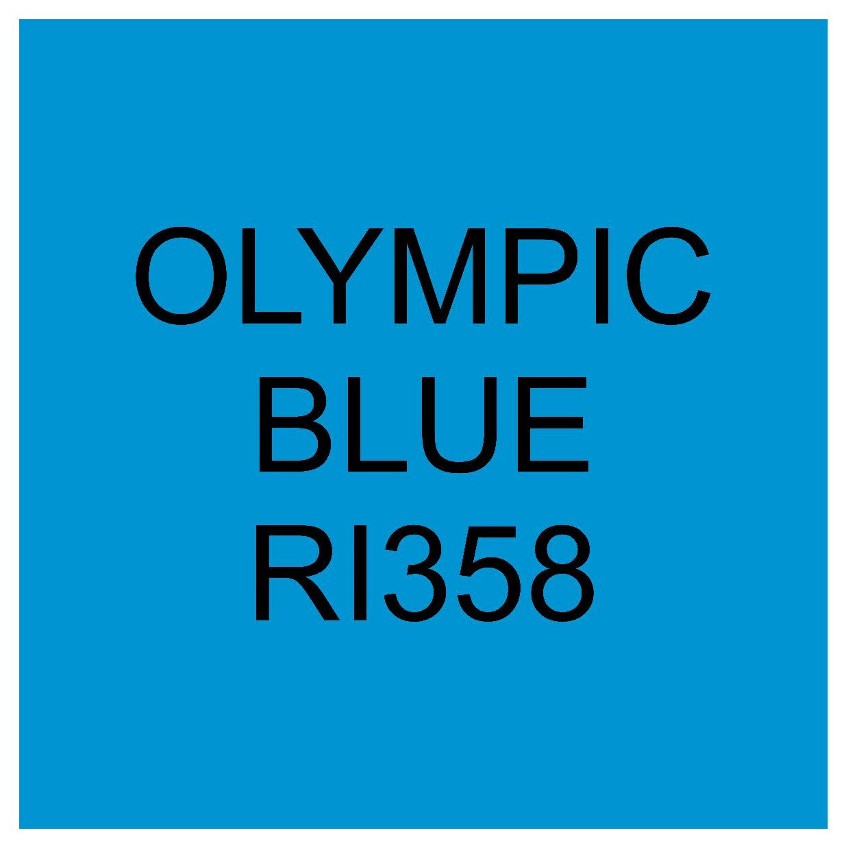 Ritrama RI-358 Olimpic Blue
