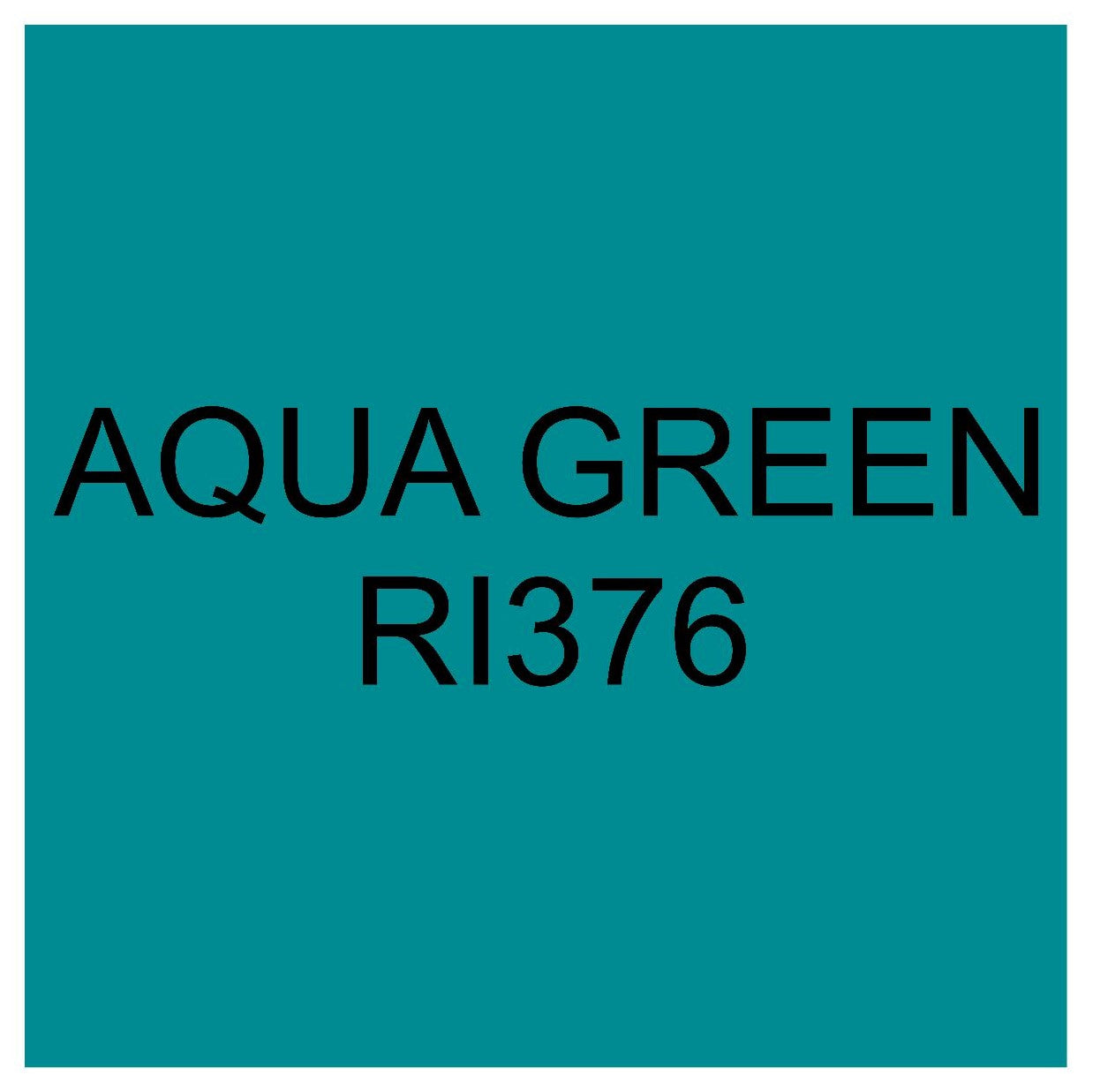 Ritrama RI-376 Aqua Green