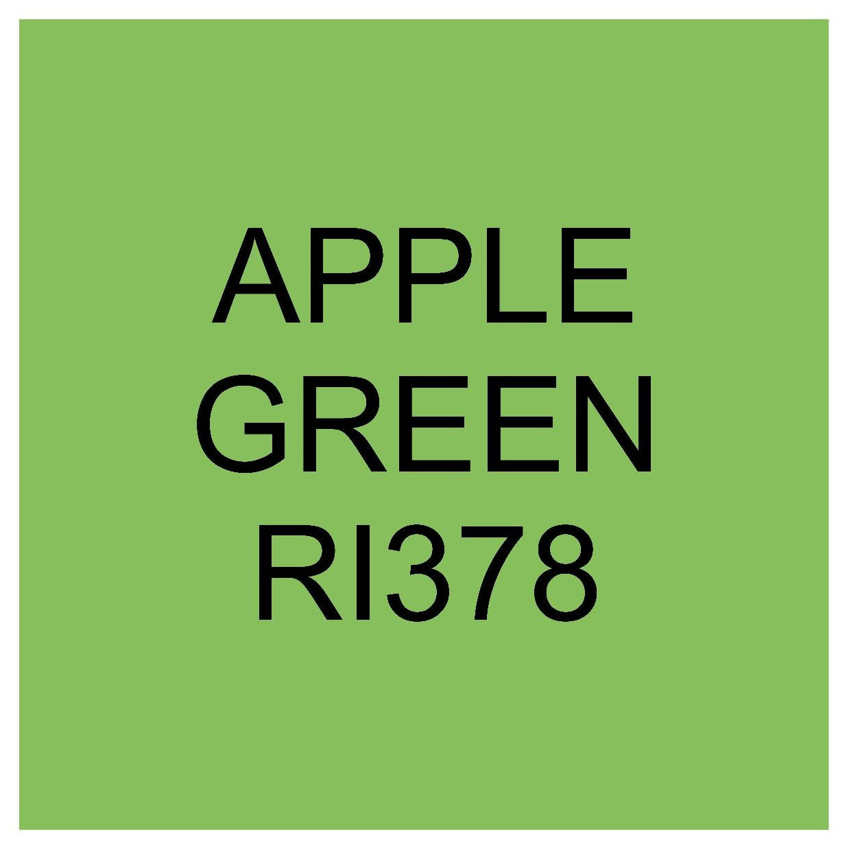 Ritrama RI-378 Apple Green