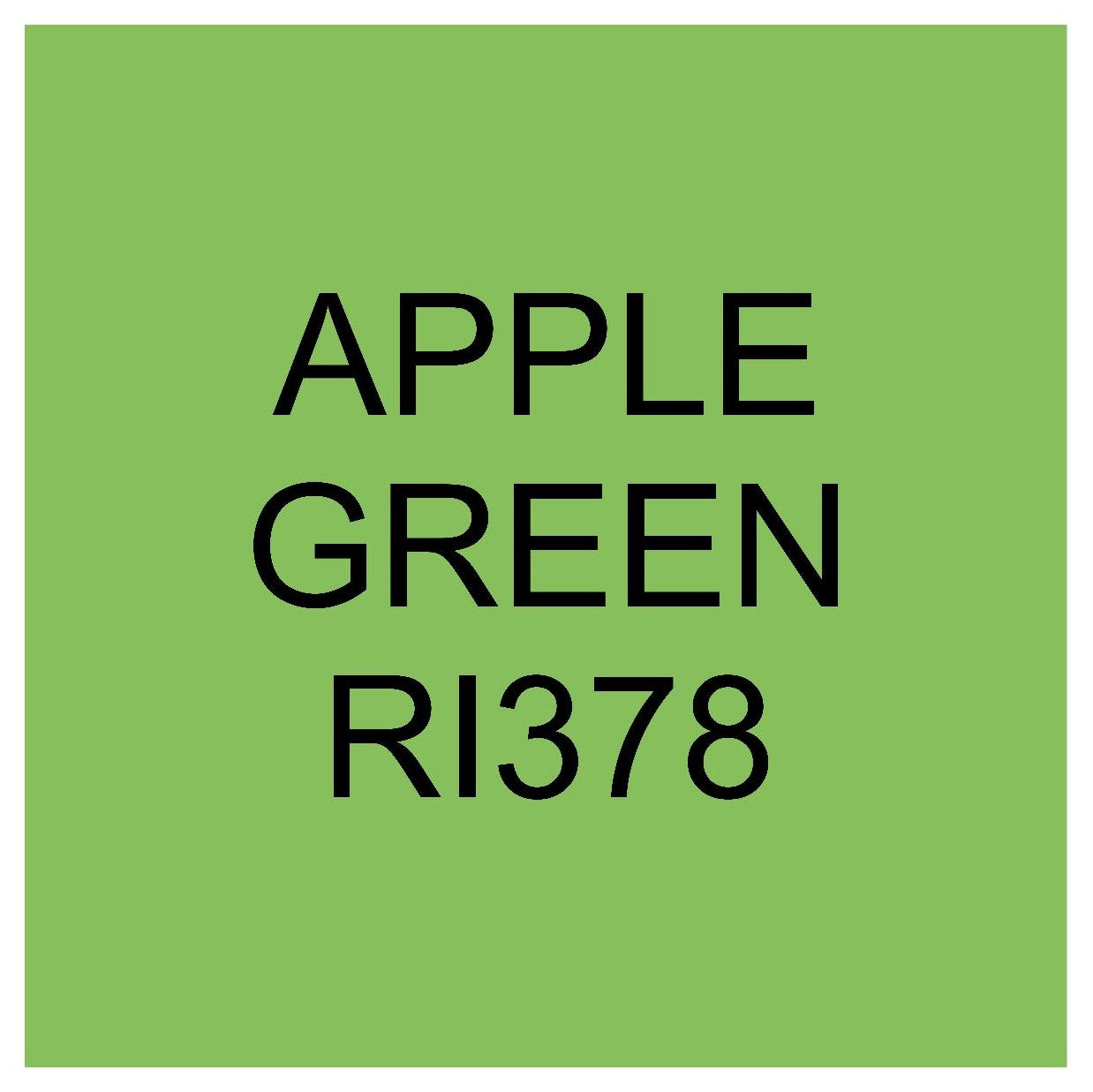 Ritrama RI-378 Apple Green