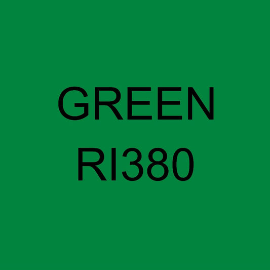 Ritrama RI-380 Green