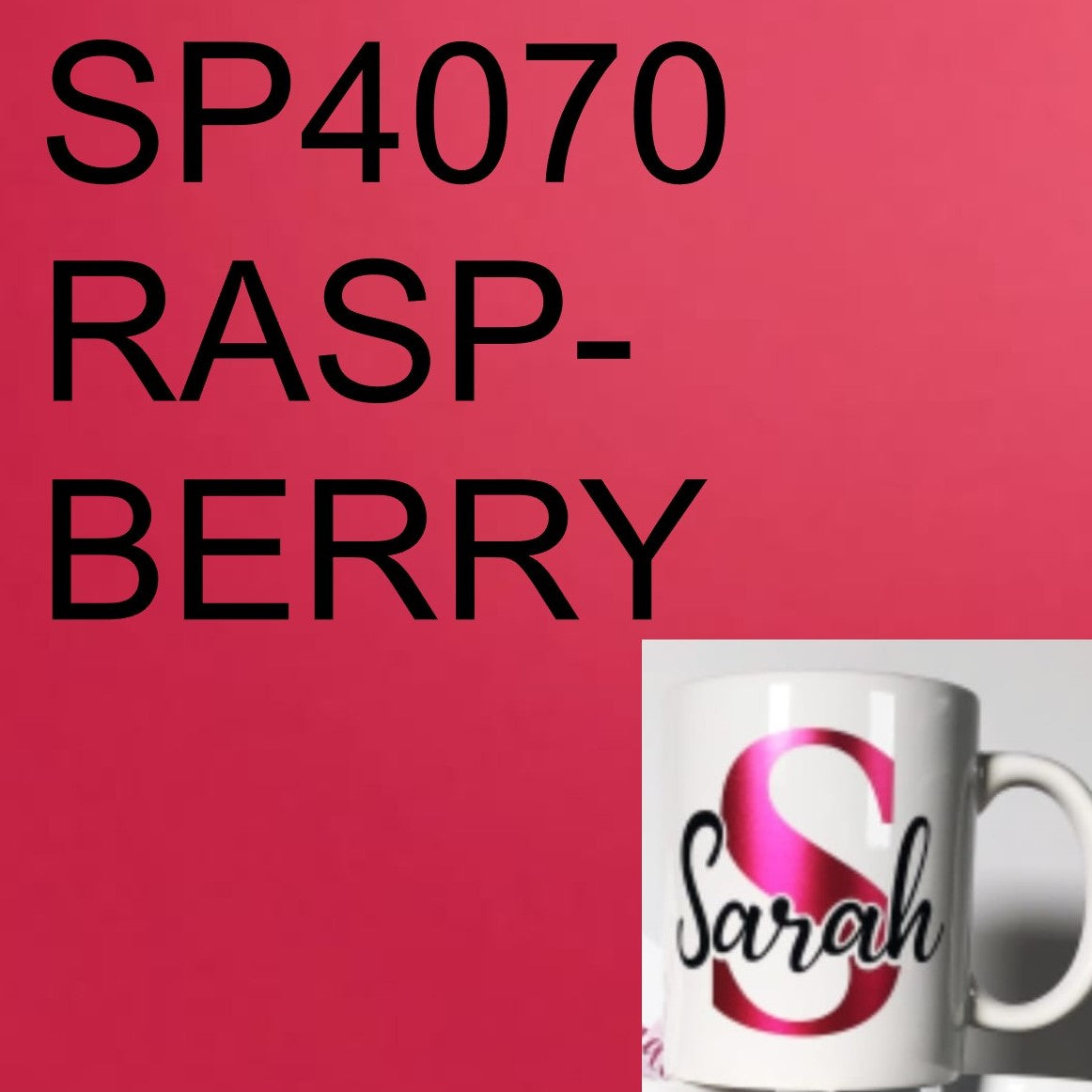 Superior SP4070 Raspberry