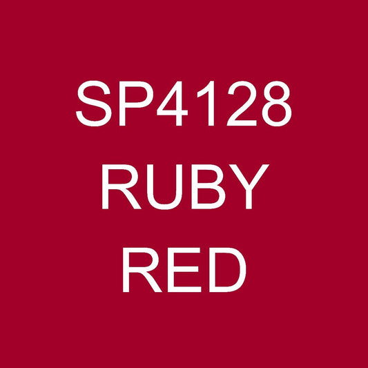Superior SP4128 Ruby Red