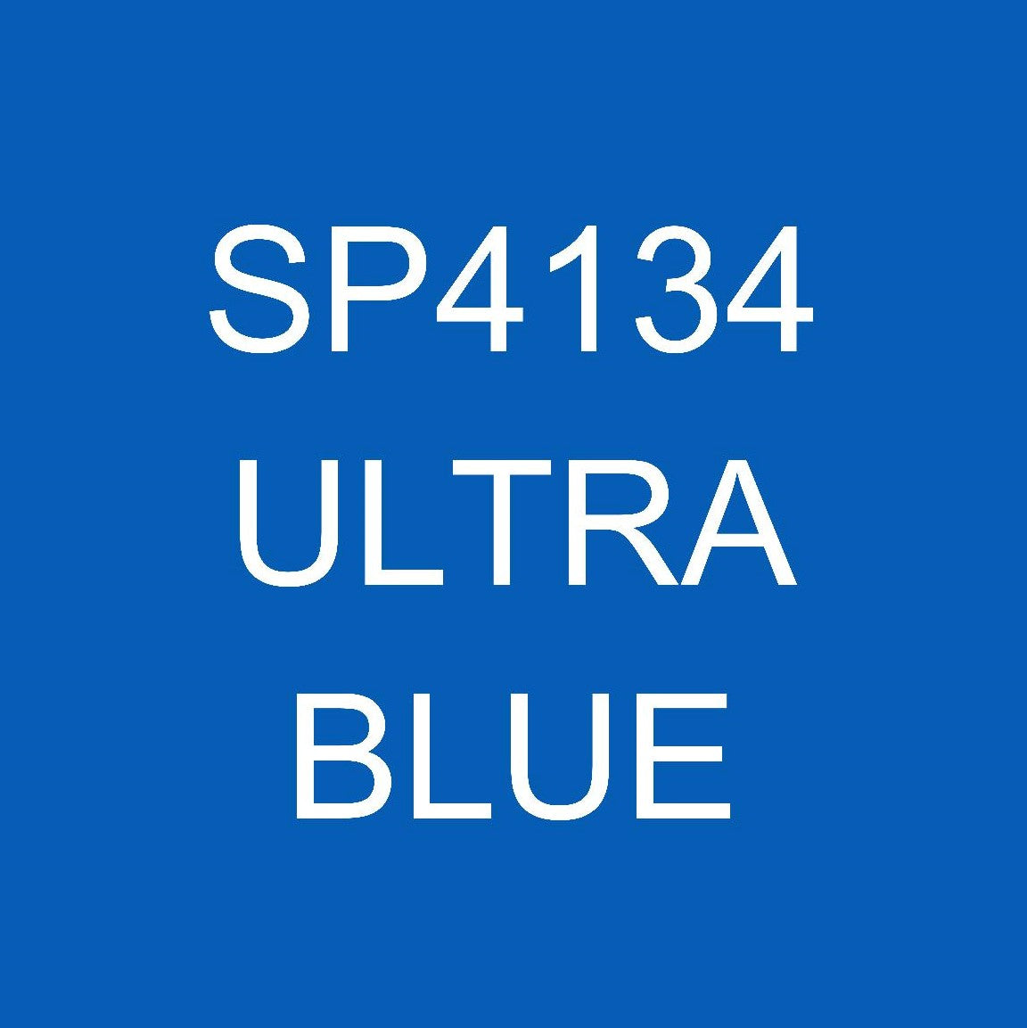 Superior SP4134 Ultra Blue